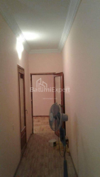 Квартира 3-комн 110 м² - Гиорги Брцкинвале, Батуми