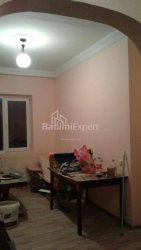 Квартира 3-комн 110 м² - Гиорги Брцкинвале, Батуми