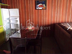 Квартира 2-комн 58 м² - Шерифа Химшиашвили, Батуми