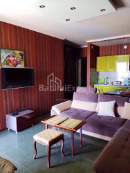 Квартира 58 м² - Шерифа Химшиашвили, Батуми, Грузия