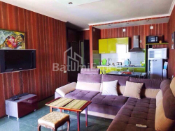Квартира 58 м² - Шерифа Химшиашвили, Батуми, Грузия