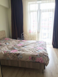 Квартира 2-комн 57 м² - Шерифа Химшиашвили, Батуми