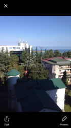 Квартира 3-комн 78 м² - Лесеридзе, Батуми