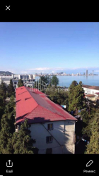 Квартира 78 м² - Лесеридзе, Батуми, Грузия