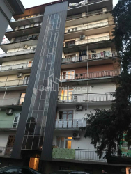 Квартира 3-комн 78 м² - Лесеридзе, Батуми