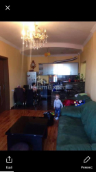 Квартира 3-комн 78 м² - Лесеридзе, Батуми
