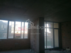 Квартира 1-комн 66 м² - Царя Парнаваза, Батуми