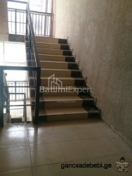 Квартира 1-комн 66 м² - Царя Парнаваза, Батуми