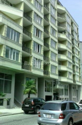 Квартира 1-комн 66 м² - Царя Парнаваза, Батуми