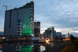 Квартира 1-комн 26 м² - Шерифа Химшиашвили, Батуми