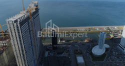 Квартира 1-комн 26 м² - Шерифа Химшиашвили, Батуми