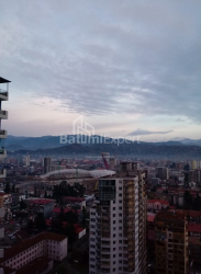 Квартира 74 м² - Нико Пиросмани, Батуми, Грузия