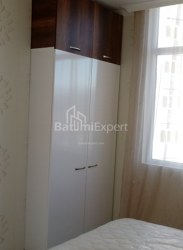 Квартира 3-комн 74 м² - Нико Пиросмани, Батуми