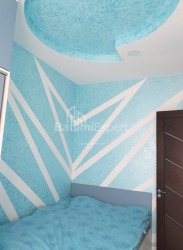 Квартира 84 м² - Галактиона Табидзе, Батуми, Грузия