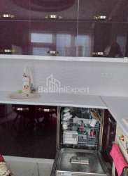 Квартира 84 м² - Галактиона Табидзе, Батуми, Грузия