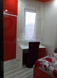 Квартира 4-комн 84 м² - Галактиона Табидзе, Батуми