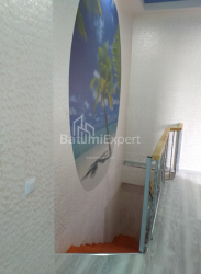 Квартира 4-комн 84 м² - Галактиона Табидзе, Батуми