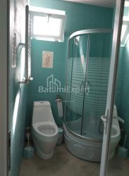 Квартира 84 м² - Галактиона Табидзе, Батуми, Грузия