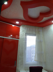 Квартира 84 м² - Галактиона Табидзе, Батуми, Грузия