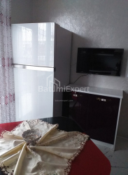 Квартира 4-комн 84 м² - Галактиона Табидзе, Батуми
