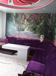 Квартира 4-комн 84 м² - Галактиона Табидзе, Батуми
