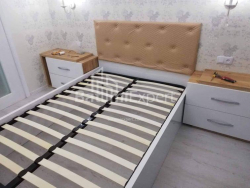 Квартира 2-комн 47 м² - Юсуфа Кобаладзе, Батуми