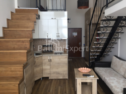 Квартира 75 м² - Юсуфа Кобаладзе, Батуми, Грузия