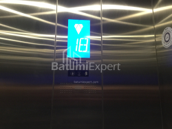 Квартира 75 м² - Юсуфа Кобаладзе, Батуми, Грузия