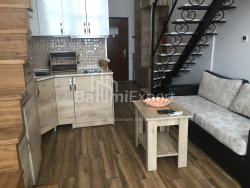 Квартира 75 м² - Юсуфа Кобаладзе, Батуми, Грузия
