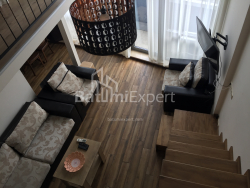 Квартира 2-комн 75 м² - Юсуфа Кобаладзе, Батуми
