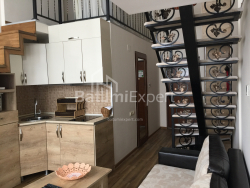 Квартира 75 м² - Юсуфа Кобаладзе, Батуми, Грузия