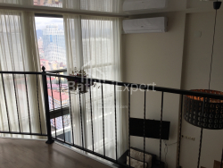 Квартира 75 м² - Юсуфа Кобаладзе, Батуми, Грузия