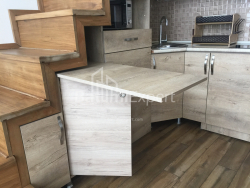 Квартира 75 м² - Юсуфа Кобаладзе, Батуми, Грузия