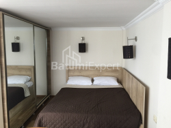 Квартира 75 м² - Юсуфа Кобаладзе, Батуми, Грузия