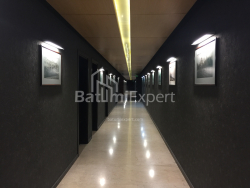 Квартира 2-комн 75 м² - Юсуфа Кобаладзе, Батуми