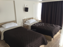 Квартира 75 м² - Юсуфа Кобаладзе, Батуми, Грузия