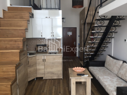 Квартира 75 м² - Юсуфа Кобаладзе, Батуми, Грузия