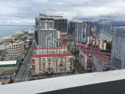 Квартира 75 м² - Юсуфа Кобаладзе, Батуми, Грузия