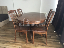 Квартира 75 м² - Юсуфа Кобаладзе, Батуми, Грузия