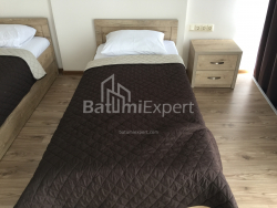 Квартира 75 м² - Юсуфа Кобаладзе, Батуми, Грузия