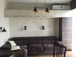 Квартира 3-комн 86 м² - Гиорги Брцкинвале, Батуми