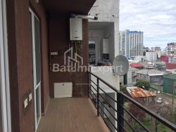 Квартира 86 м² - Гиорги Брцкинвале, Батуми, Грузия