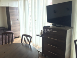 Квартира 3-комн 86 м² - Гиорги Брцкинвале, Батуми