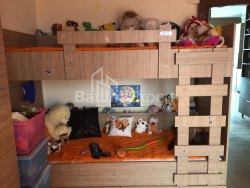 Квартира 86 м² - Гиорги Брцкинвале, Батуми, Грузия