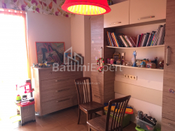 Квартира 86 м² - Гиорги Брцкинвале, Батуми, Грузия