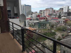 Квартира 86 м² - Гиорги Брцкинвале, Батуми, Грузия
