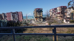 Квартира 3-комн 57 м² - Шалва Инасаридзе, Батуми