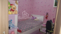 Квартира 3-комн 57 м² - Шалва Инасаридзе, Батуми