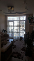 Квартира 57 м² - Шалва Инасаридзе, Батуми, Грузия