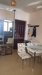 Квартира 57 м² - Шалва Инасаридзе, Батуми, Грузия